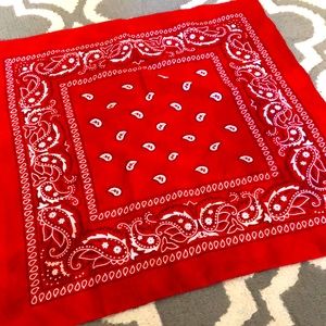 Suit Yourself Costume Co Bandana Scarf